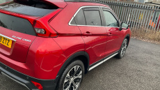Mitsubishi Eclipse Cross 1.5 3 5dr Petrol Hatchback